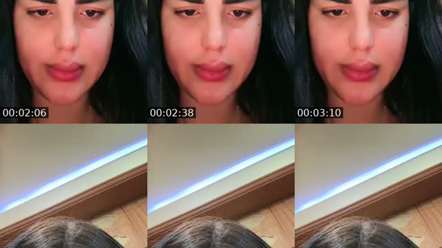 TikTok live: تعالو 🩵🐋 by @n1b1j