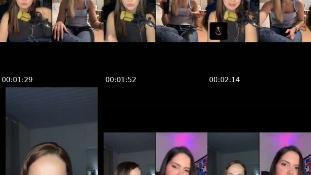 @raianepaivaa0 TikTok live from 2026-08-01