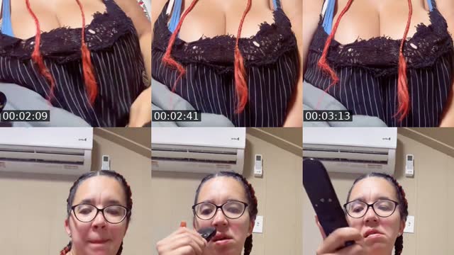 @harmonylove325 TikTok live from 2026-08-01