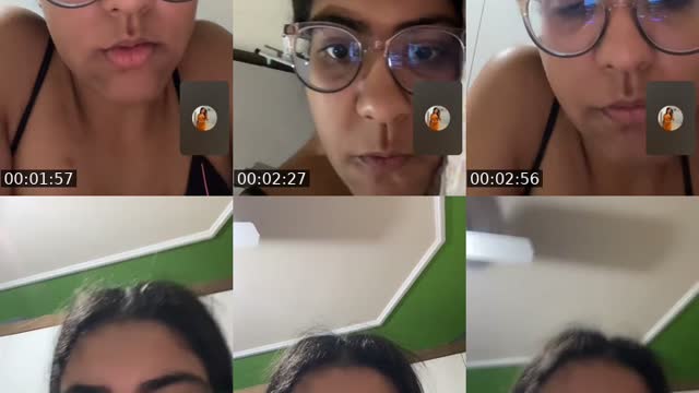 @yasmimdaadah TikTok live from 2026-08-01