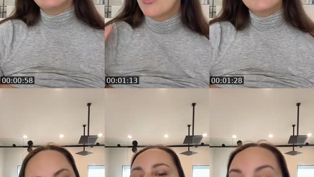 @ailanavibes TikTok live from 2026-08-01