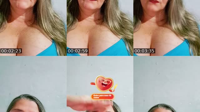 @mariei51 TikTok live from 2026-08-01