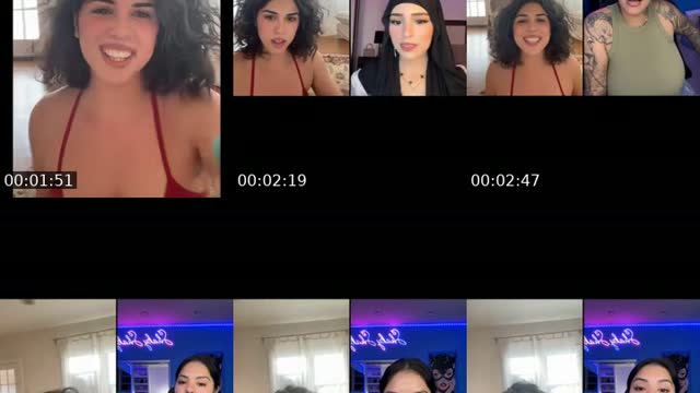 @tarsmars6 TikTok live from 2026-08-01