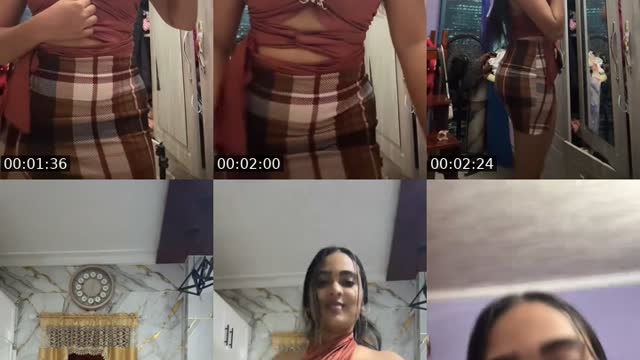 @cherrypop_22 TikTok live from 2026-08-01
