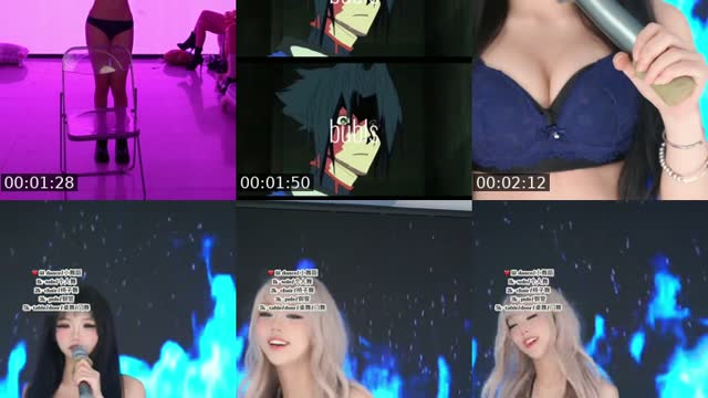 @ruthorrx3pf TikTok live from 2026-08-01