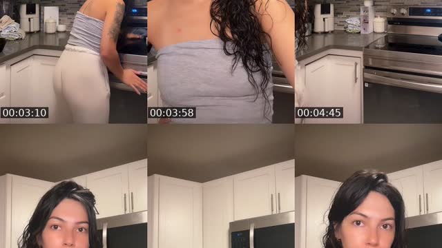TikTok live: Mentioned You by @kendracoleee
