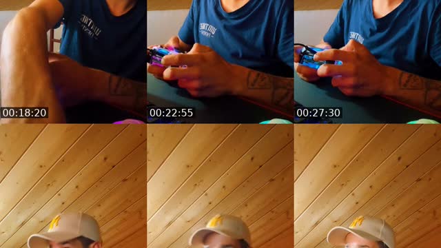 @__hugo.7780__ TikTok live from 2026-08-01