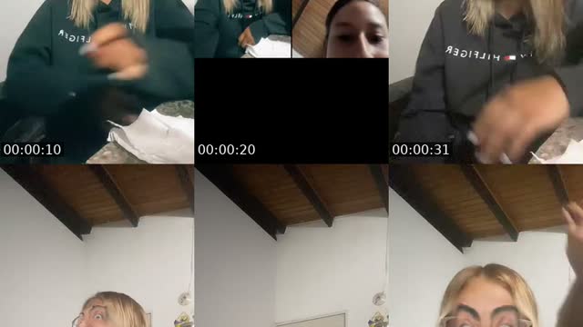@soykkasg TikTok live