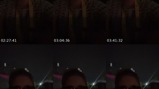 @lilistpp TikTok live from 2026-08-01