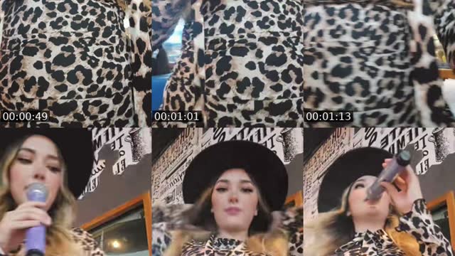 @yosoytitaa888 TikTok live from 2026-08-01