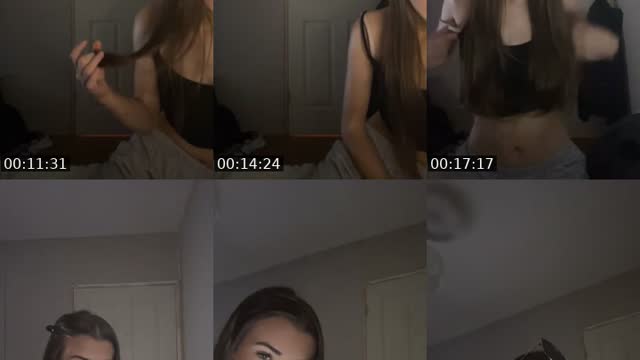 @x.mayarose TikTok live from 2026-08-01
