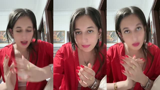 @princessaya380 TikTok live from 2026-08-01