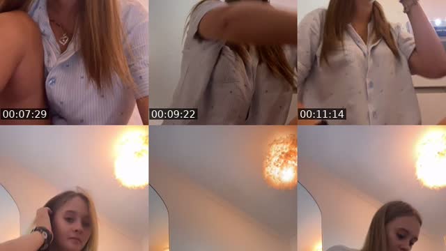 @x.tiaawillx TikTok live from 2026-08-01