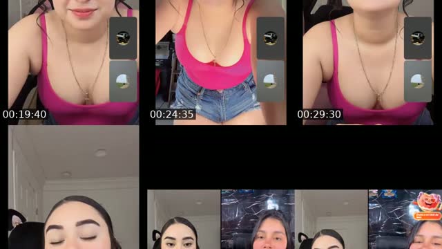 @adry_lara2 TikTok live from 2026-08-01