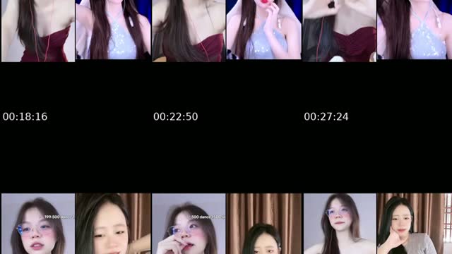 Lets Go LIVE! - @babytina.01