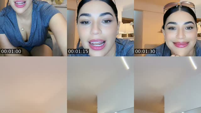 TikTok live: Sigan a mi cuenta alterna by @dianabellgomezl