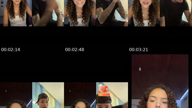 @dud4zz067 TikTok live