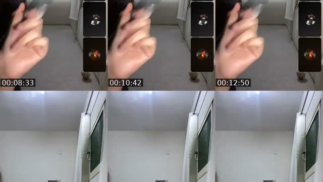 @viili.14 TikTok live from 2026-08-01