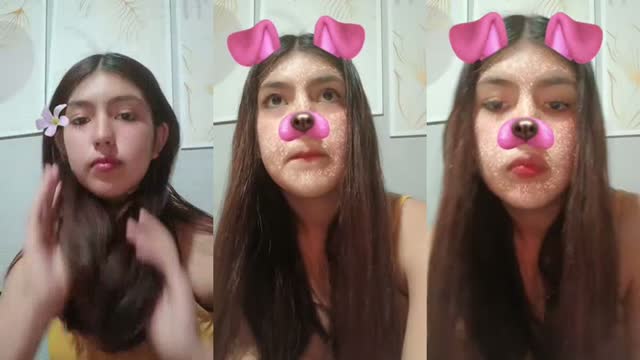 hablamos - @yamiiiiiii21