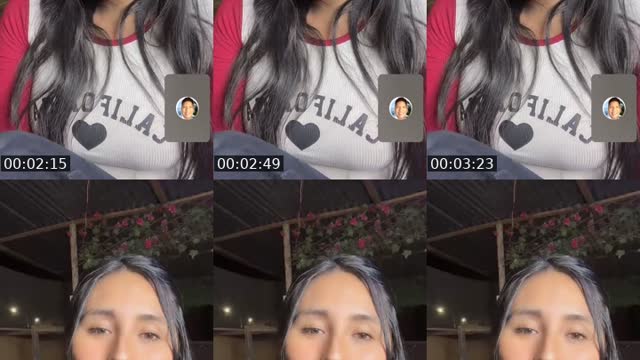 @reclutacaramelito.edmarq TikTok live from 2026-08-01