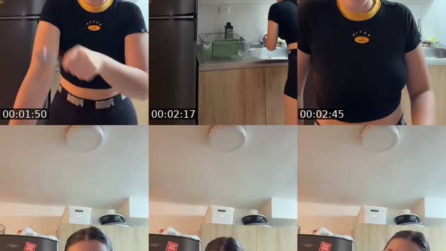 TikTok live: Te doy la bienvenida a mi LIVE by @_elarobledo_