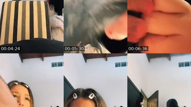 @chinaaaqwq TikTok live from 2026-08-01