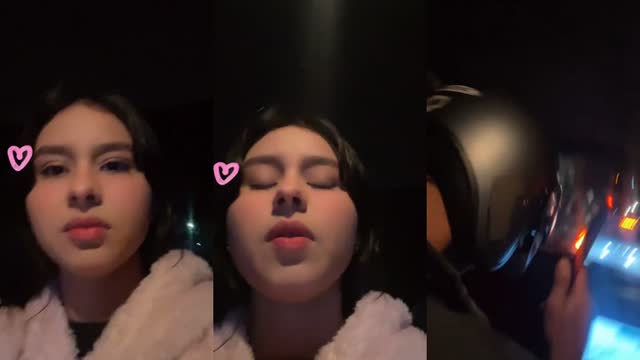 @corinagalviz2 TikTok live from 2026-08-01