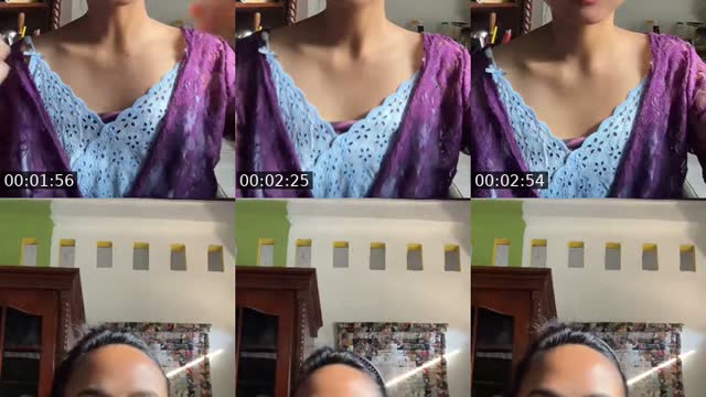 @cosmiceiling TikTok live from 2026-08-01