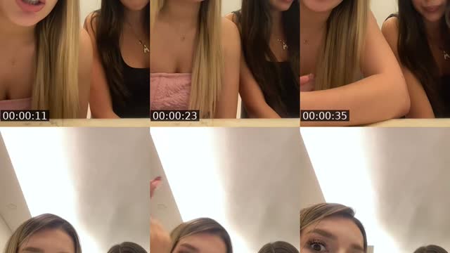 @berryberru TikTok live