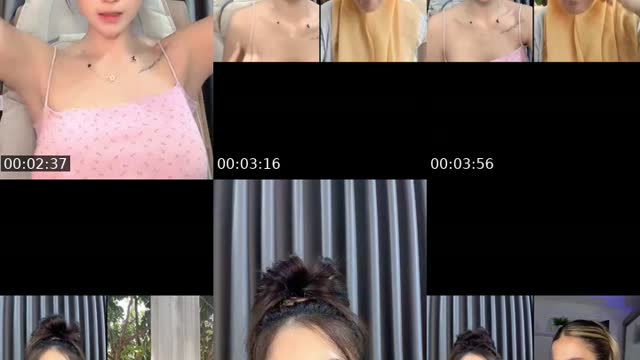 @nayachum29 TikTok live from 2026-08-01