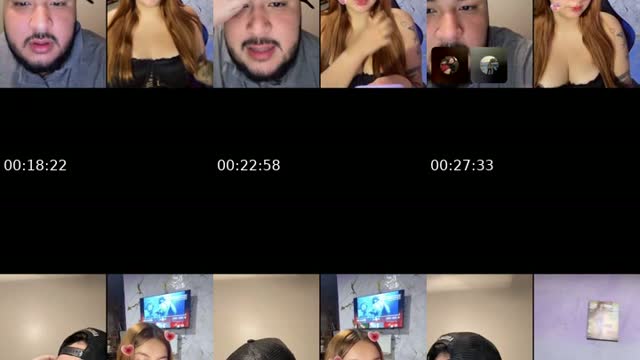 @soy_armando1 TikTok live from 2026-08-01