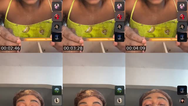 TikTok live: Mi batalla oficial by @zacarias196