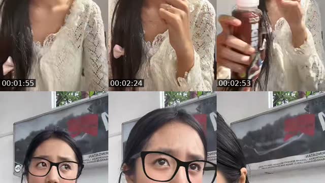 @awleeyya TikTok live
