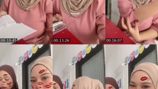 @userptr_ TikTok live