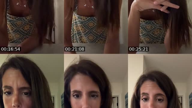 @mama_hour TikTok live from 2026-08-01