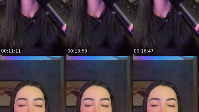 TikTok live: Lets Go LIVE! by @callmejulii_