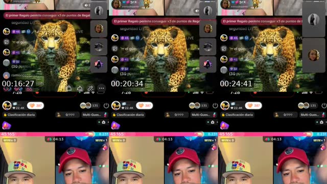 @goten2424 TikTok live from 2026-08-01