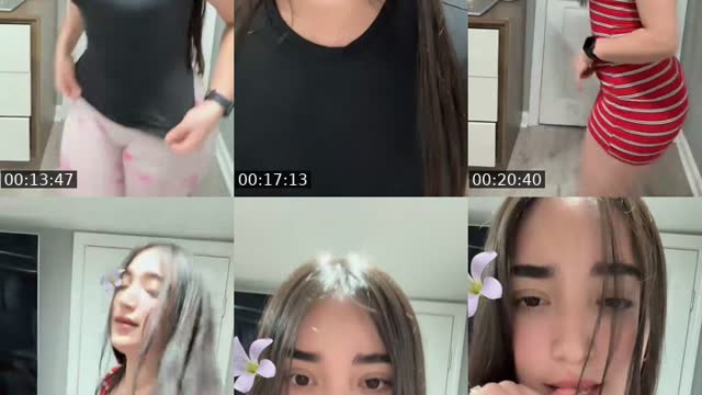 @yaritzalopez.1 TikTok live from 2026-08-01