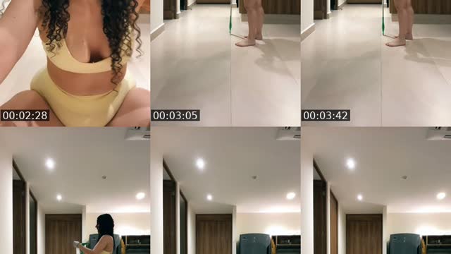 TikTok live: @annastayziaa by @annastayziaafinance