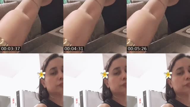 @anesantosoficial.10 TikTok live