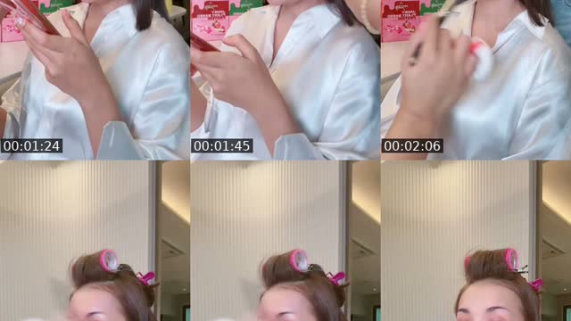TikTok live: ไปฮ่องกงกัน by @janeydm