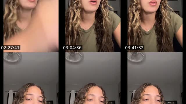 @kamylagarcia_ TikTok live from 2026-08-01