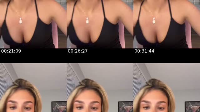 TikTok live: Join my team😘 by @sikomodebella