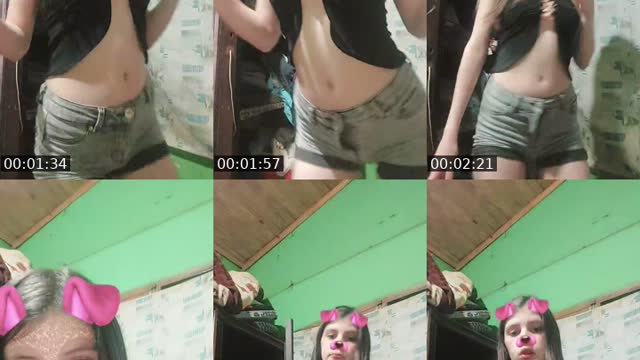 @tamix150 TikTok live