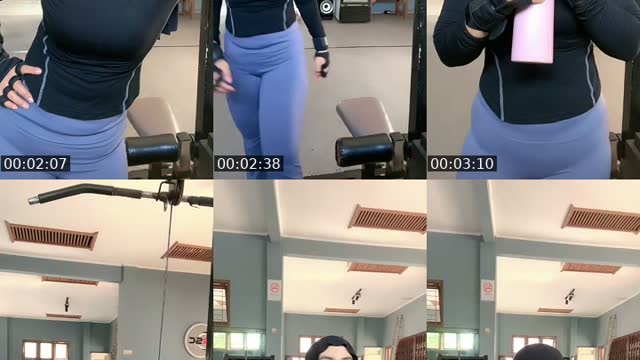 @luvher070707 TikTok live from 2026-08-01
