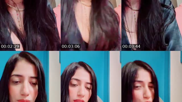 @sasoesmaael TikTok live