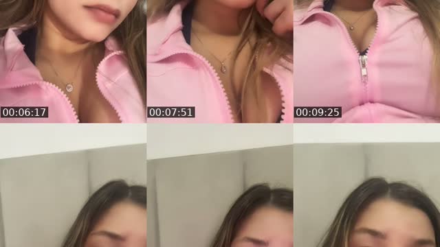 @megan22qe TikTok live