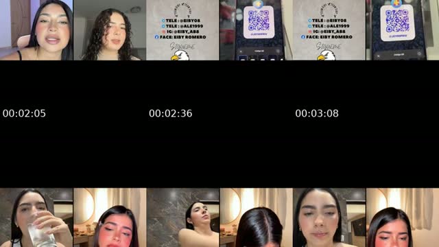 @michellee__777 TikTok live