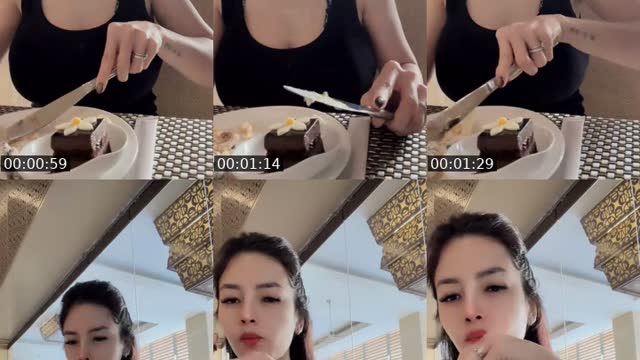@heradsp TikTok live