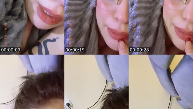@nour345687 TikTok live